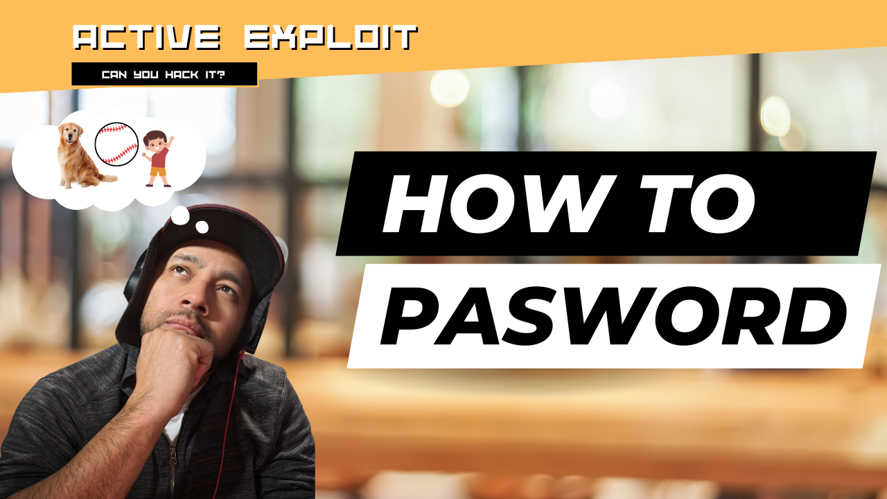 How to Create and Manage Passwords